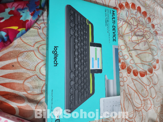Tab with smart key boared(কোরিয়া থেকে আনা)